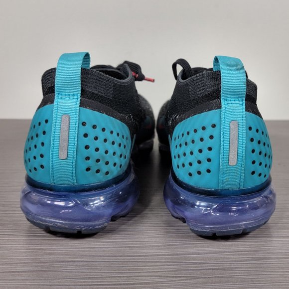 Nike Air Vapourmax 2.0 Flynit Runners, Womens Sz 9 - Picture 5 of 10